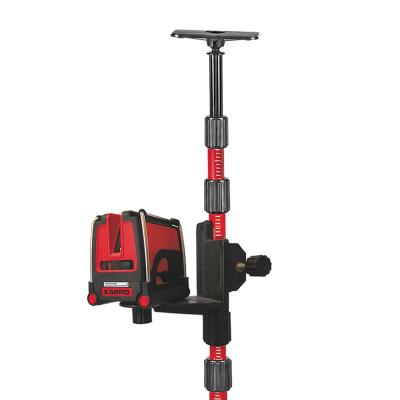 KAPRO Teleskopstang med tre fot